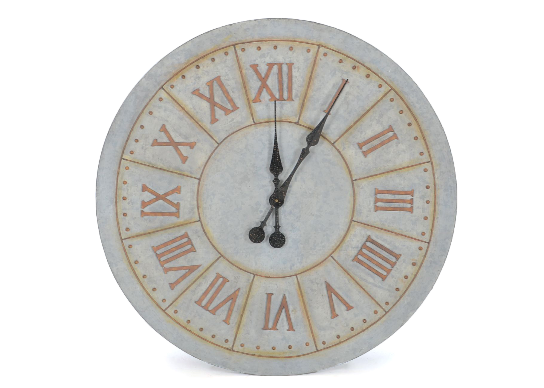 Frontgate Outdoor Clock EBTH