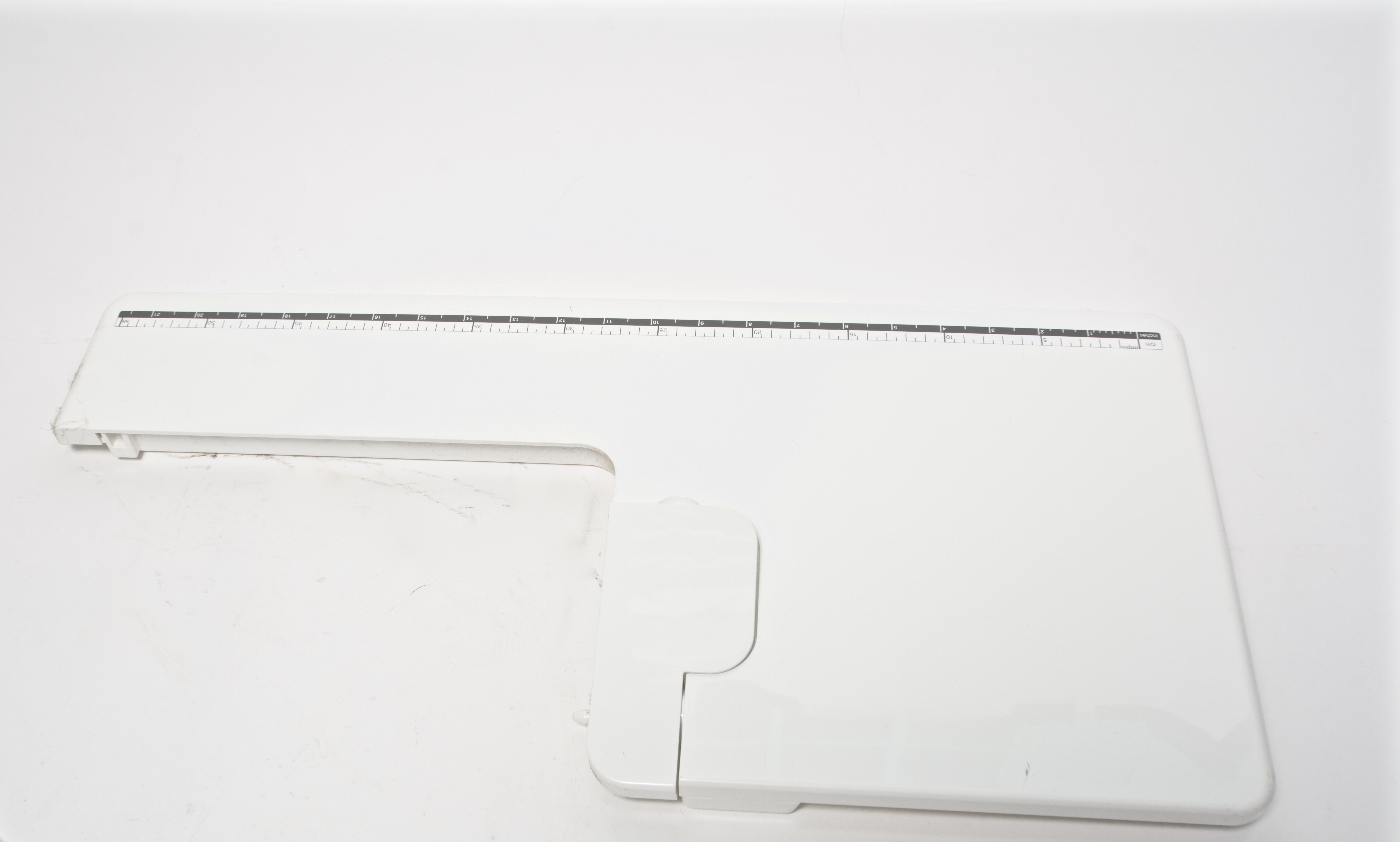 New Joy Quilting Frame with Brother Sewing Machine EBTH