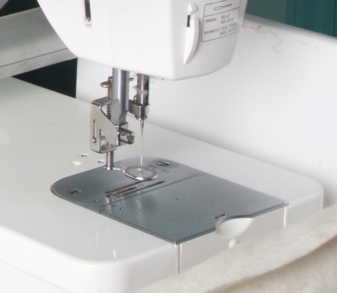 New Joy Quilting Frame with Brother Sewing Machine EBTH