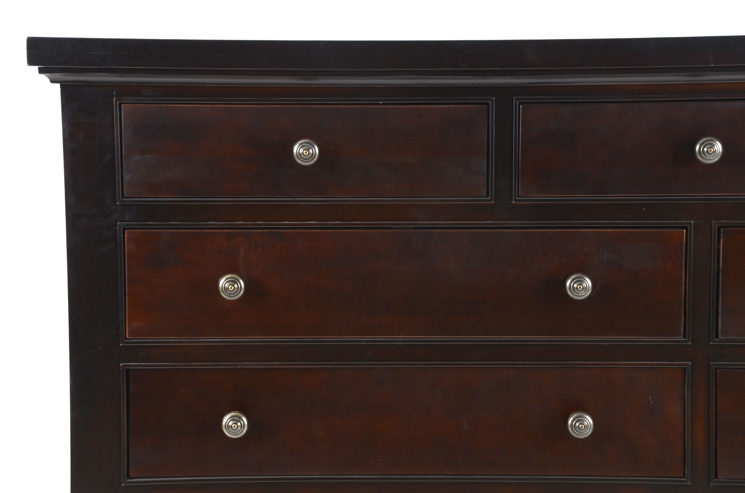 Restoration Hardware "Camden" Cedar Lined Dresser EBTH
