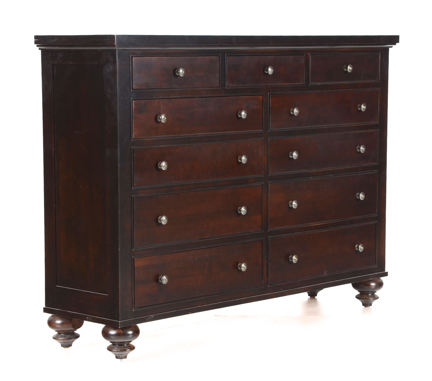Restoration Hardware "Camden" Cedar Lined Dresser EBTH