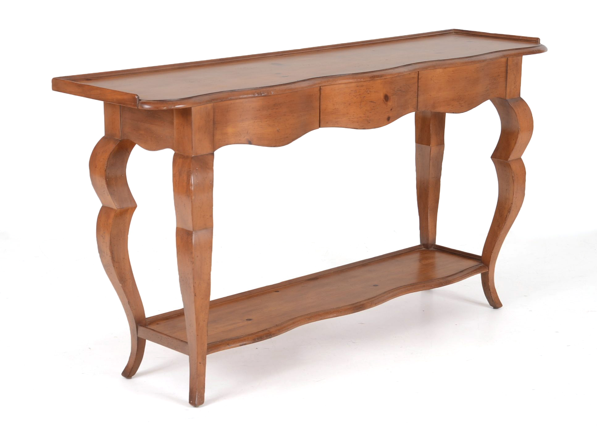 Milling Road Console Table EBTH