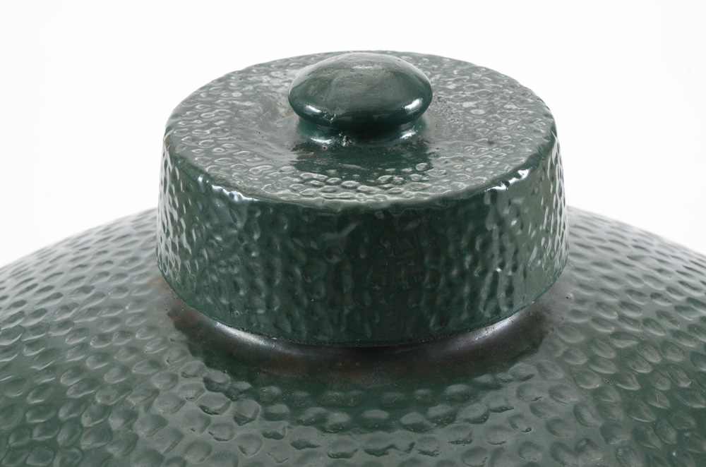 Big Green Egg Ceramic Cooker EBTH