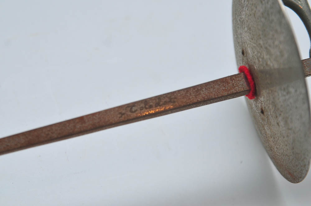 Vintage Fencing Foils EBTH