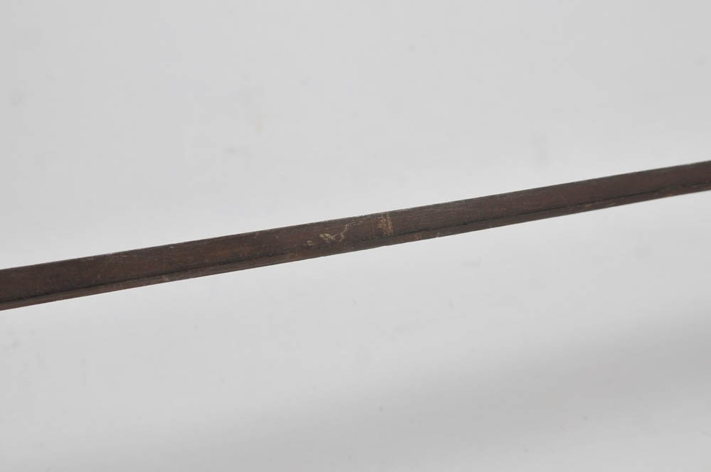 Vintage Fencing Foils EBTH