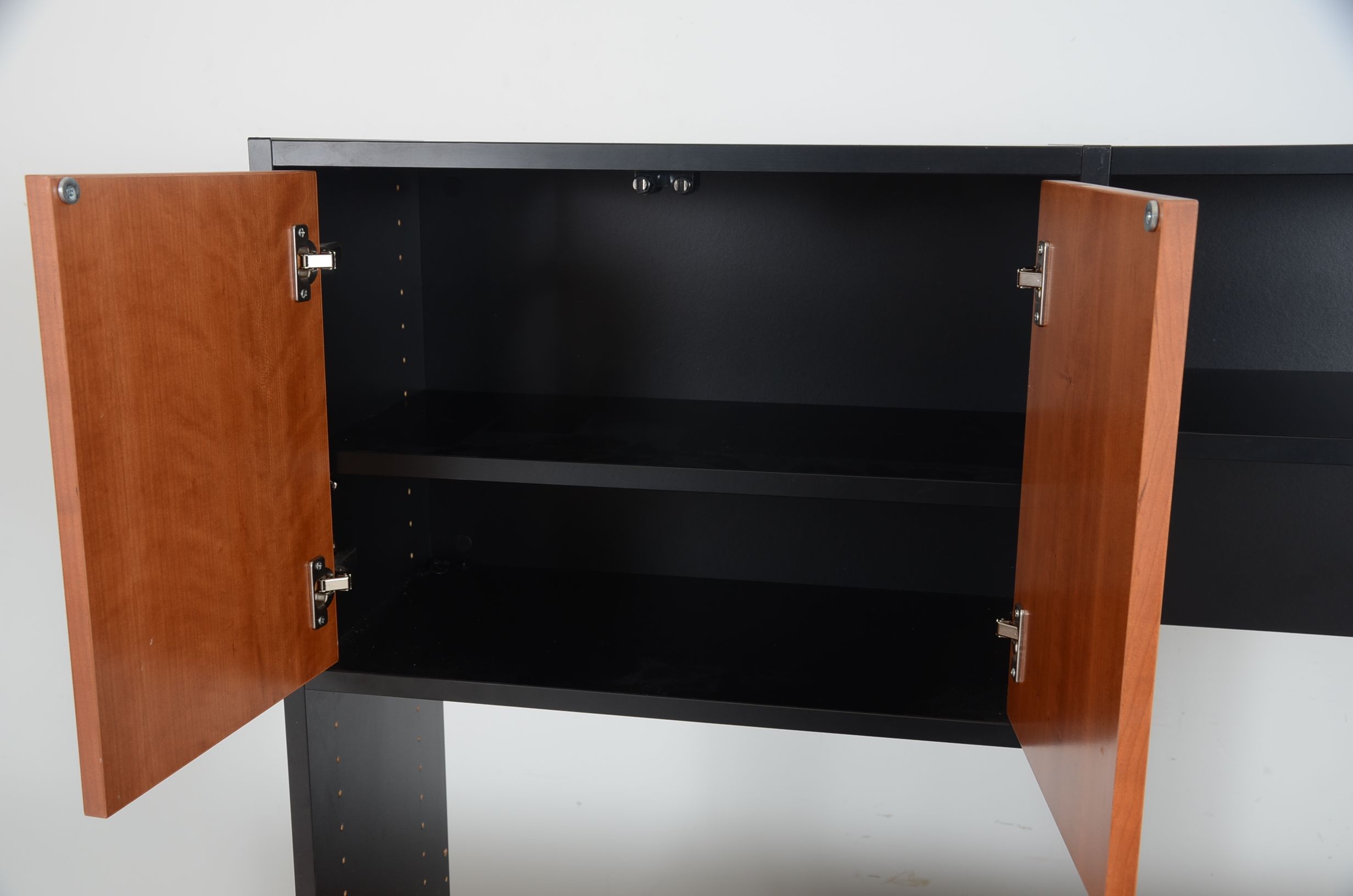 Techline Desk Home Office Workstation EBTH