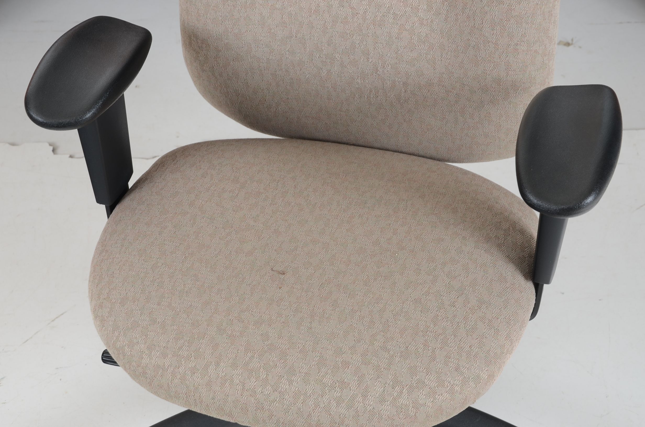 Techline Desk Home Office Workstation EBTH