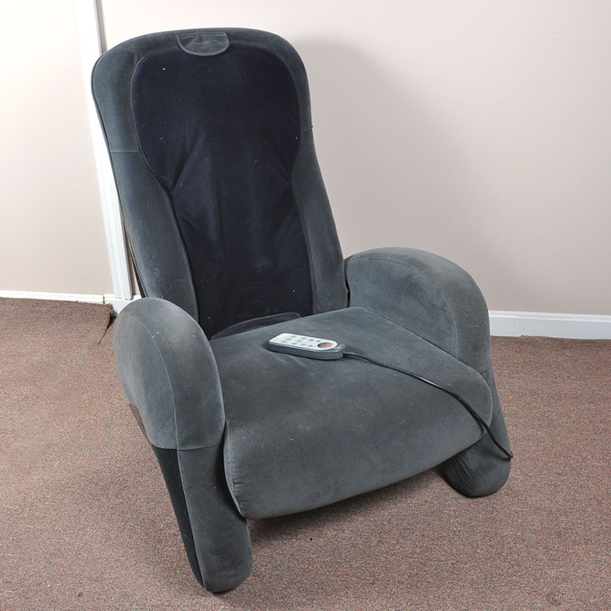 Human Touch iJoy 100 Massage Chair | EBTH