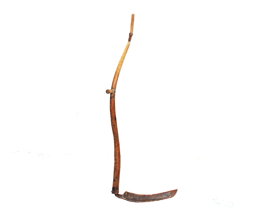 hay scythe for sale