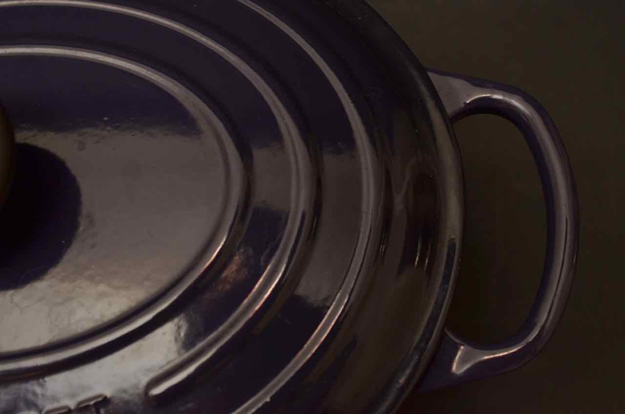 Le Creuset Dutch Oven EBTH