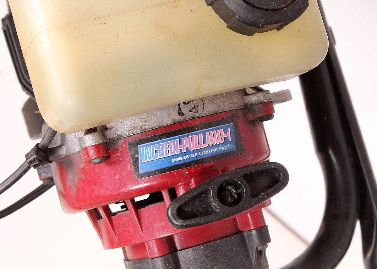 Craftsman Mini Tiller/Cultivator EBTH