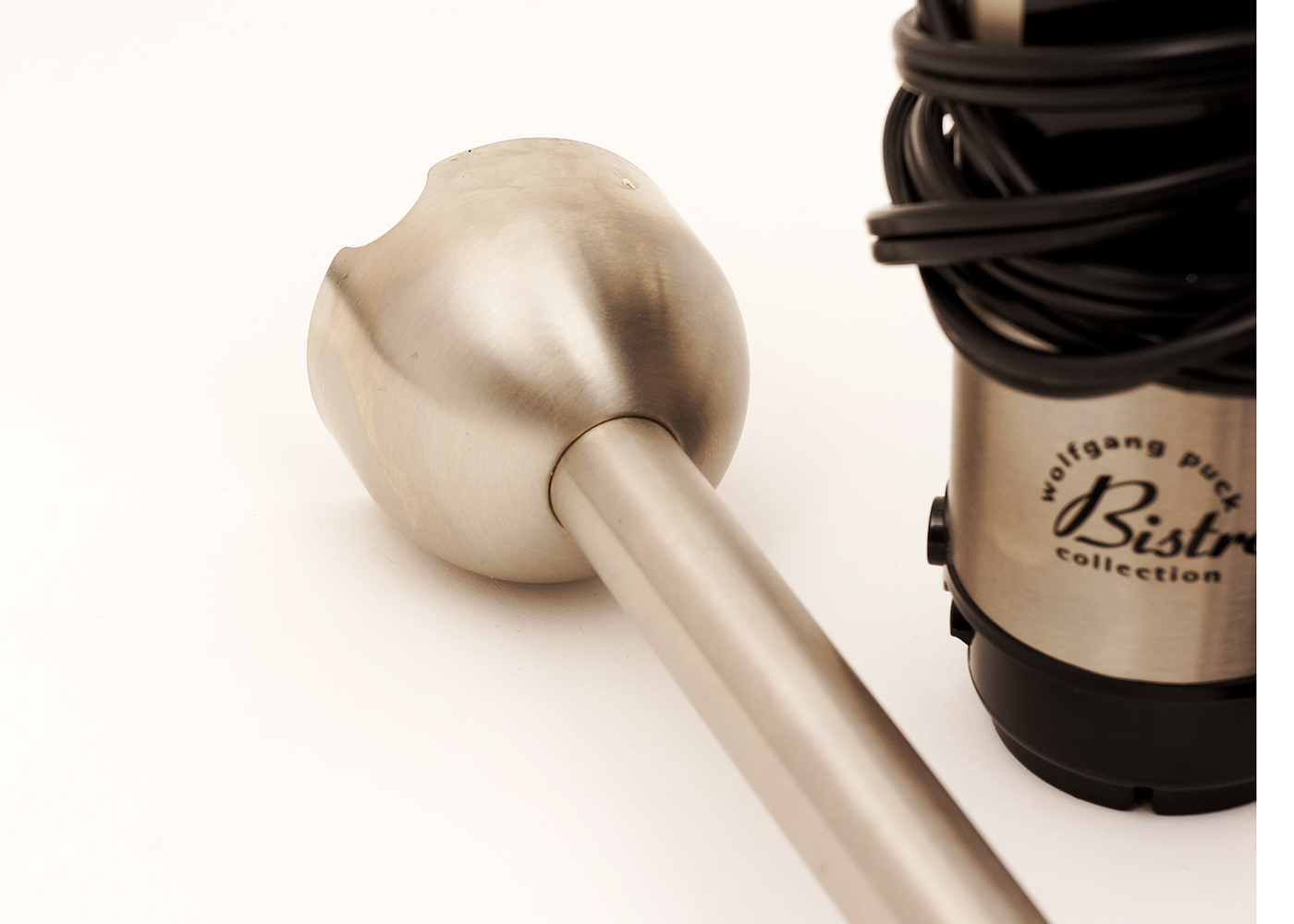 Wolfgang Puck Bistro Mixer Collection EBTH