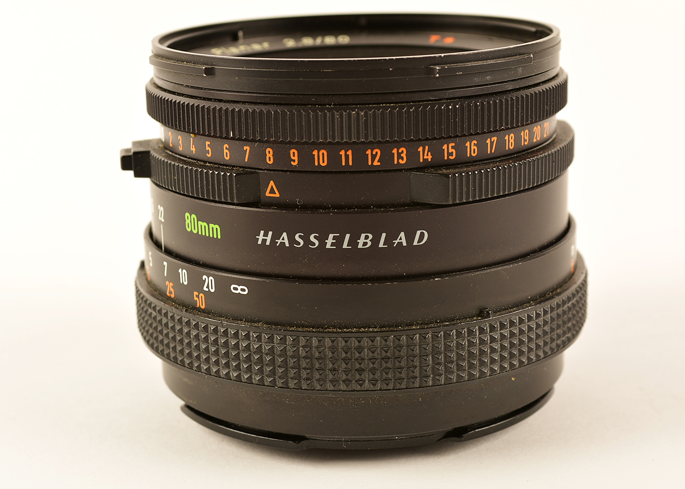 HASSELBLAD Zeiss Planar T* FE80mm F2.8 値下げ事業 - www