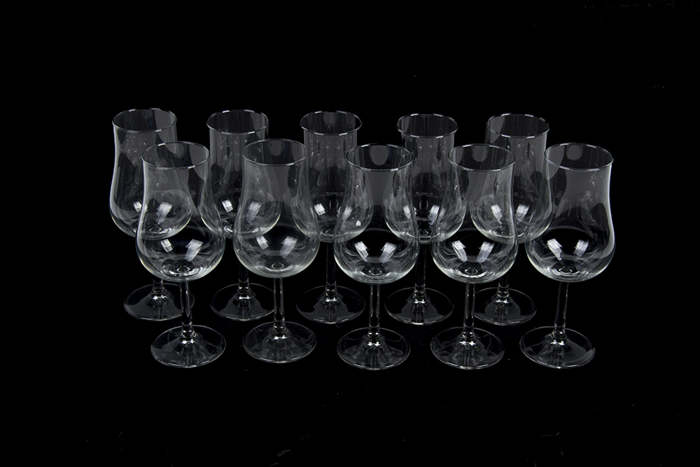 Madeira Wine Glasses EBTH