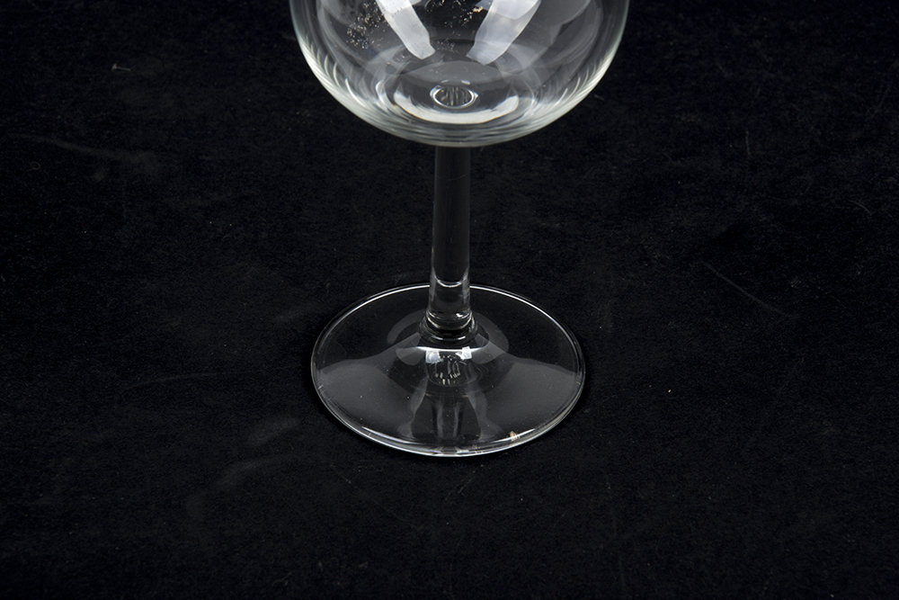 Madeira Wine Glasses EBTH