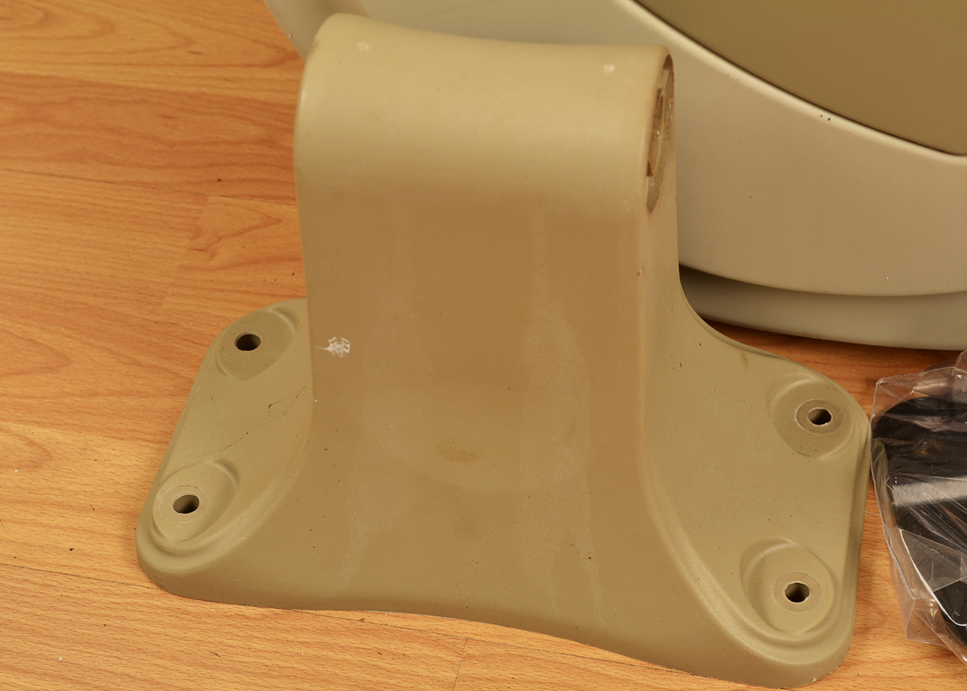 Frontgate Brand Hose Reel EBTH