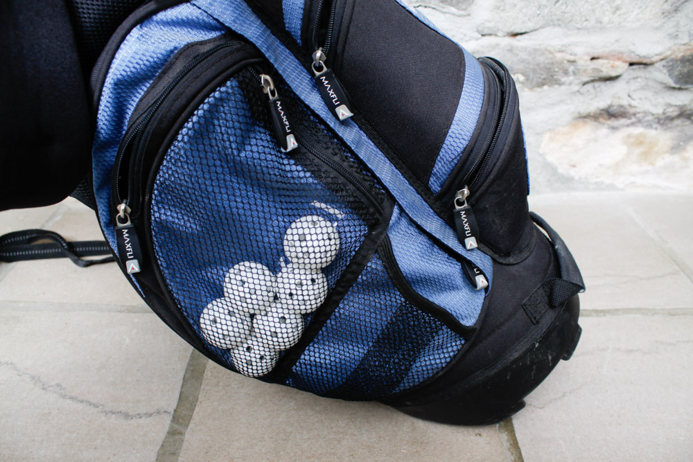 Fila Junior Golf Clubs EBTH