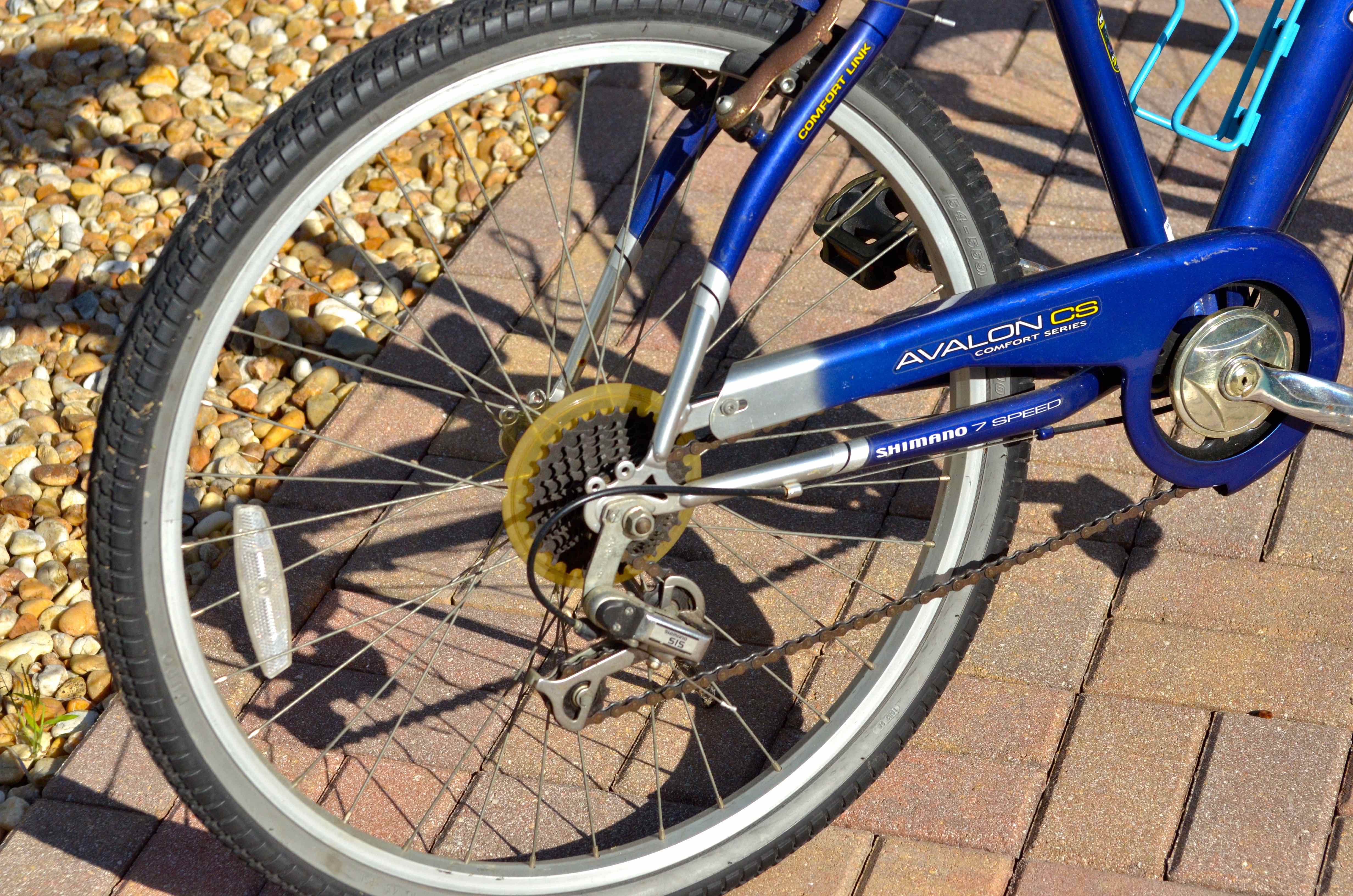 Avalon Men's Bike EBTH