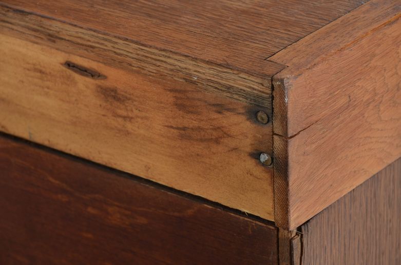 Globe Wernicke Three Part Barrister Bookcase EBTH