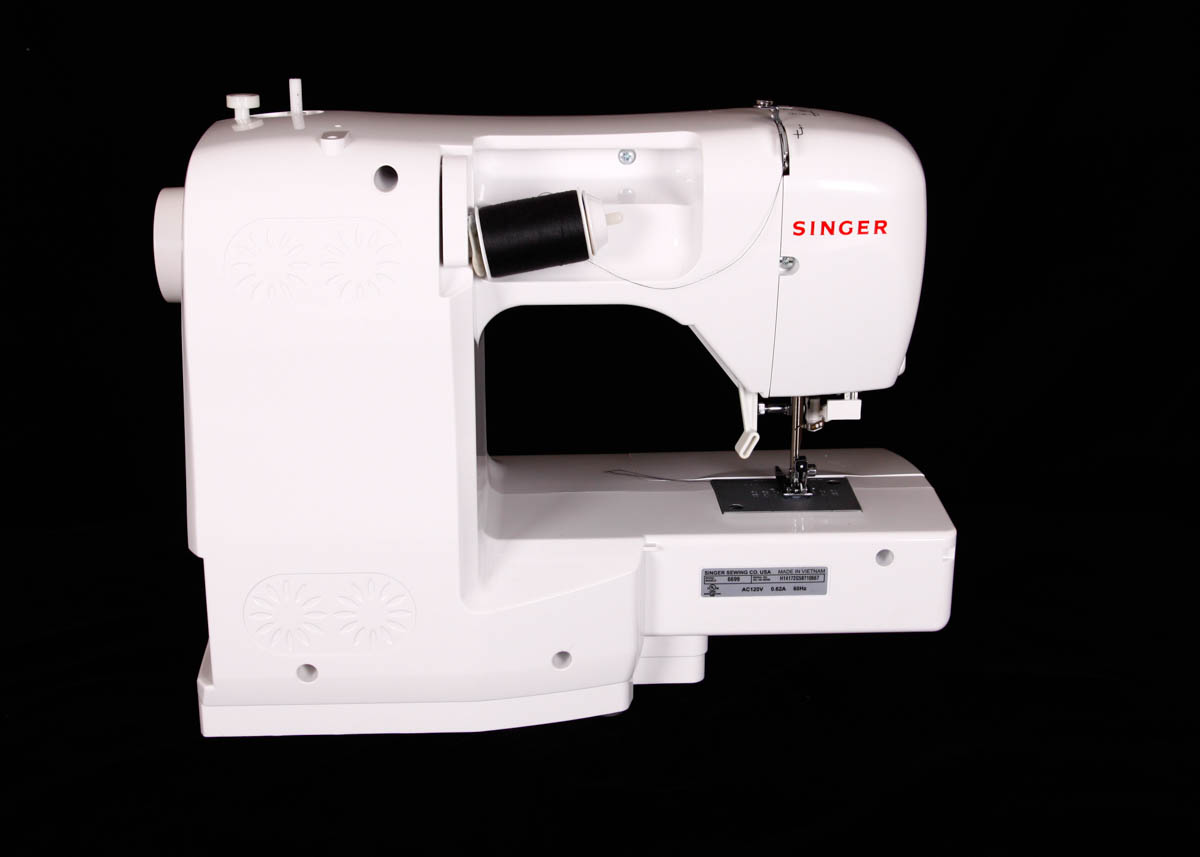 Singer Starlet Sewing Machine EBTH