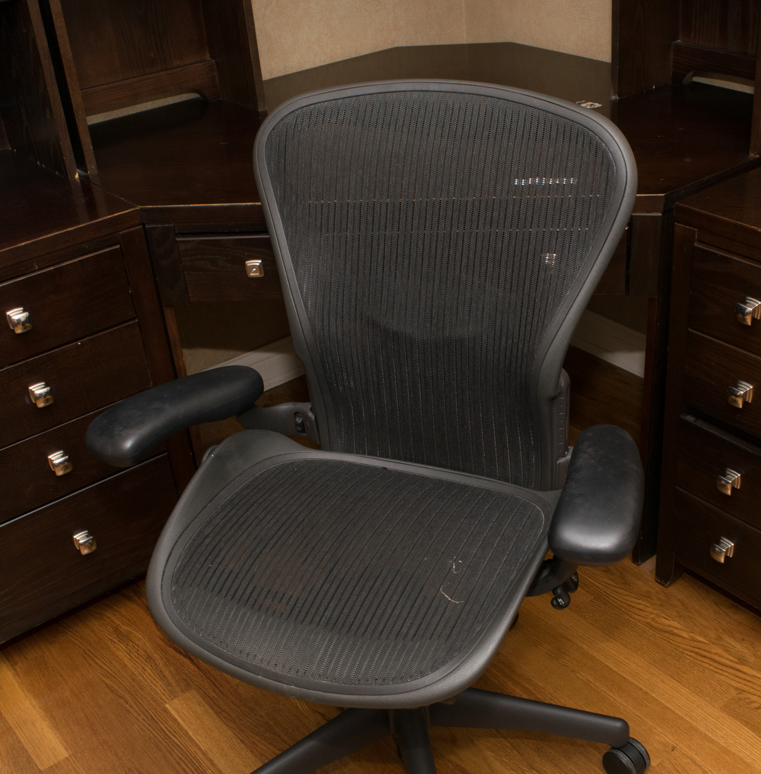 Herman Miller Desk Chair EBTH
