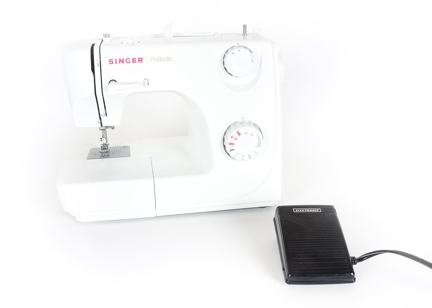 Singer Prelude Sewing Machine EBTH