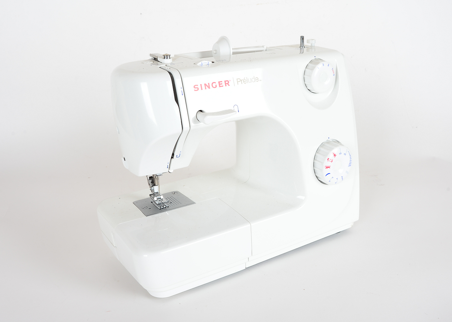 Singer Prelude Sewing Machine EBTH