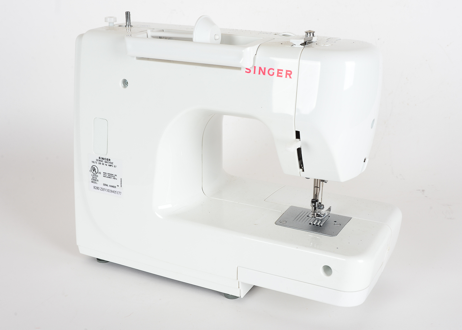 Singer Prelude Sewing Machine EBTH