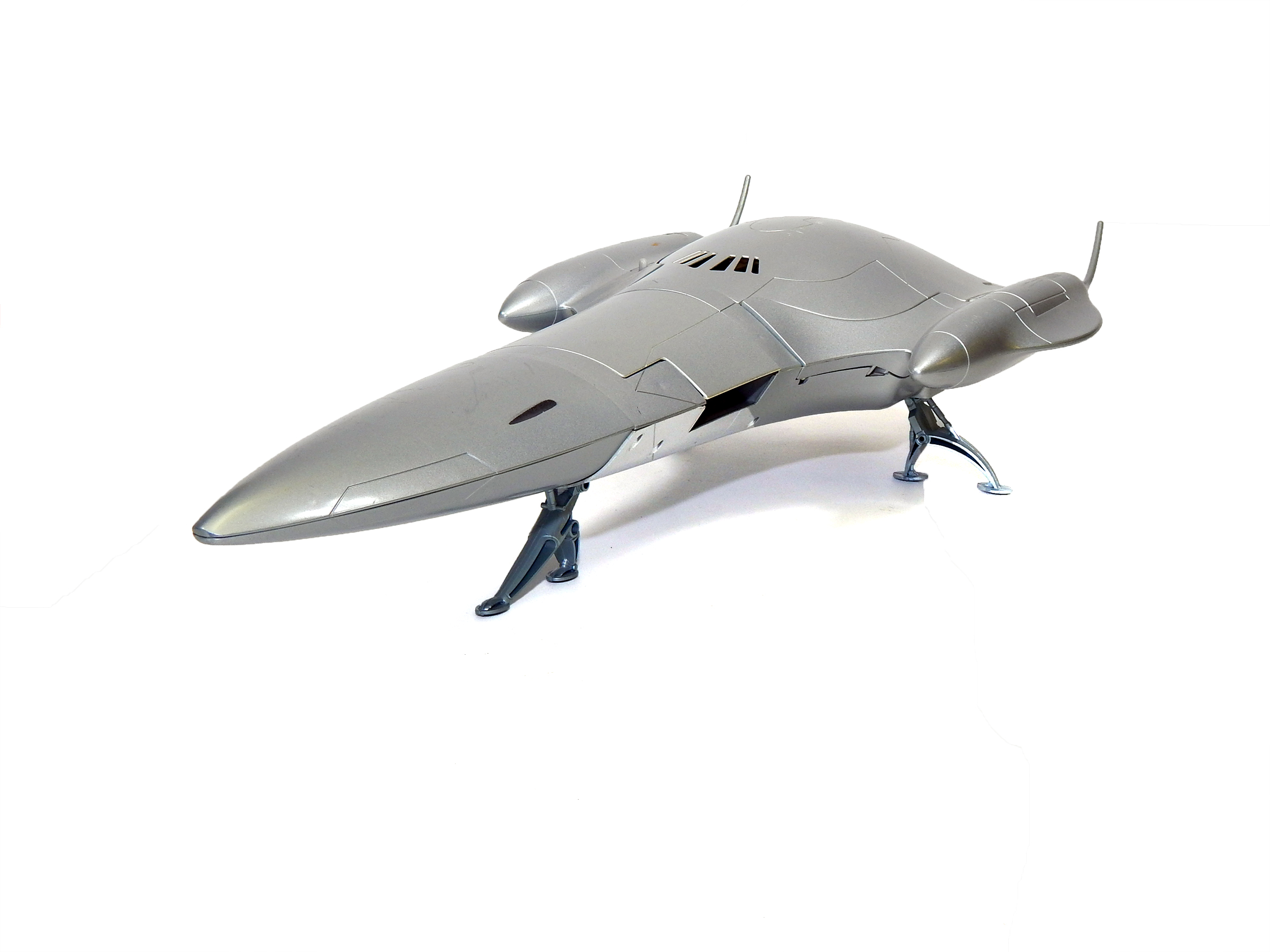 star wars naboo royal starship toy