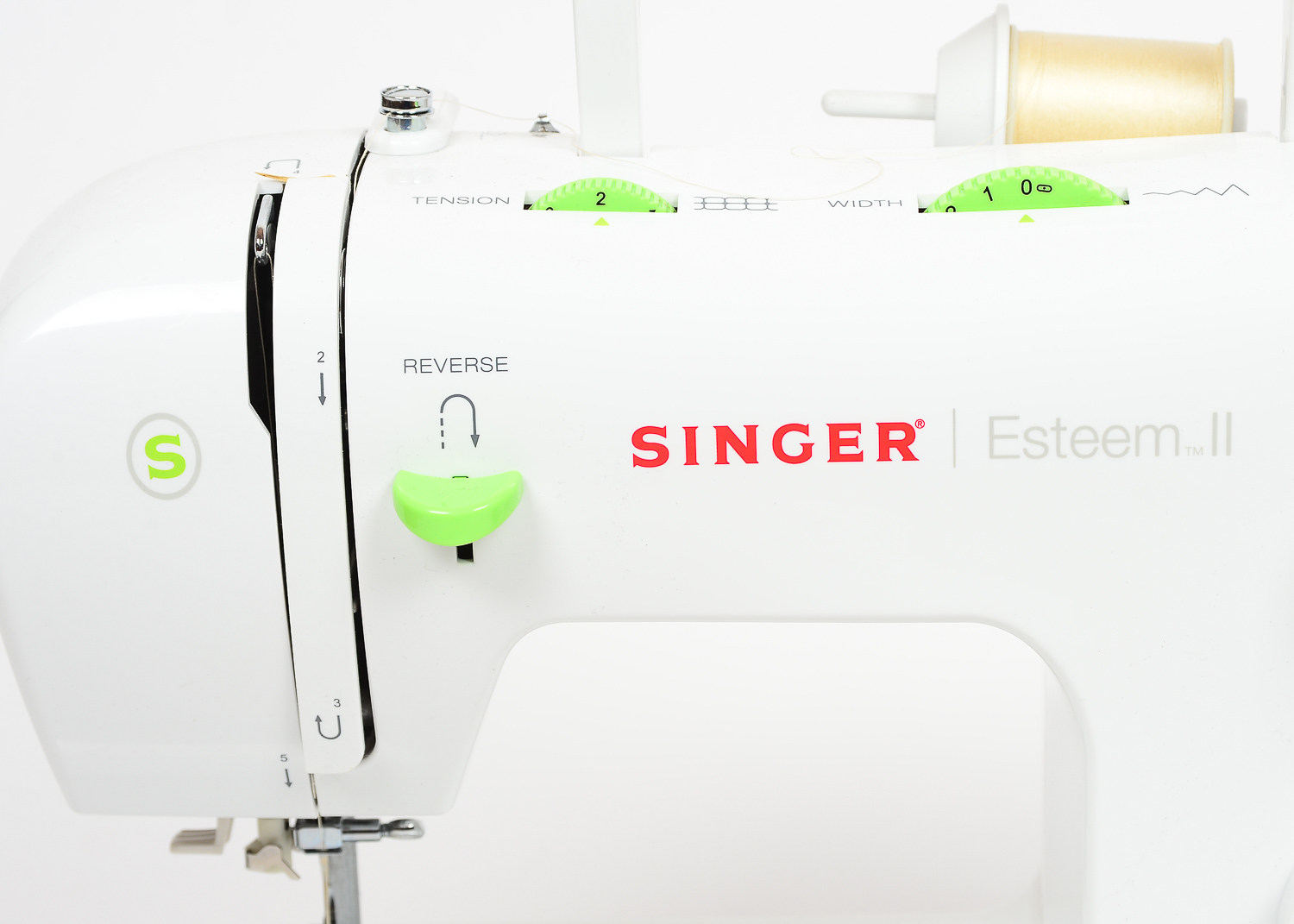 Singer Esteem II Sewing Machine EBTH