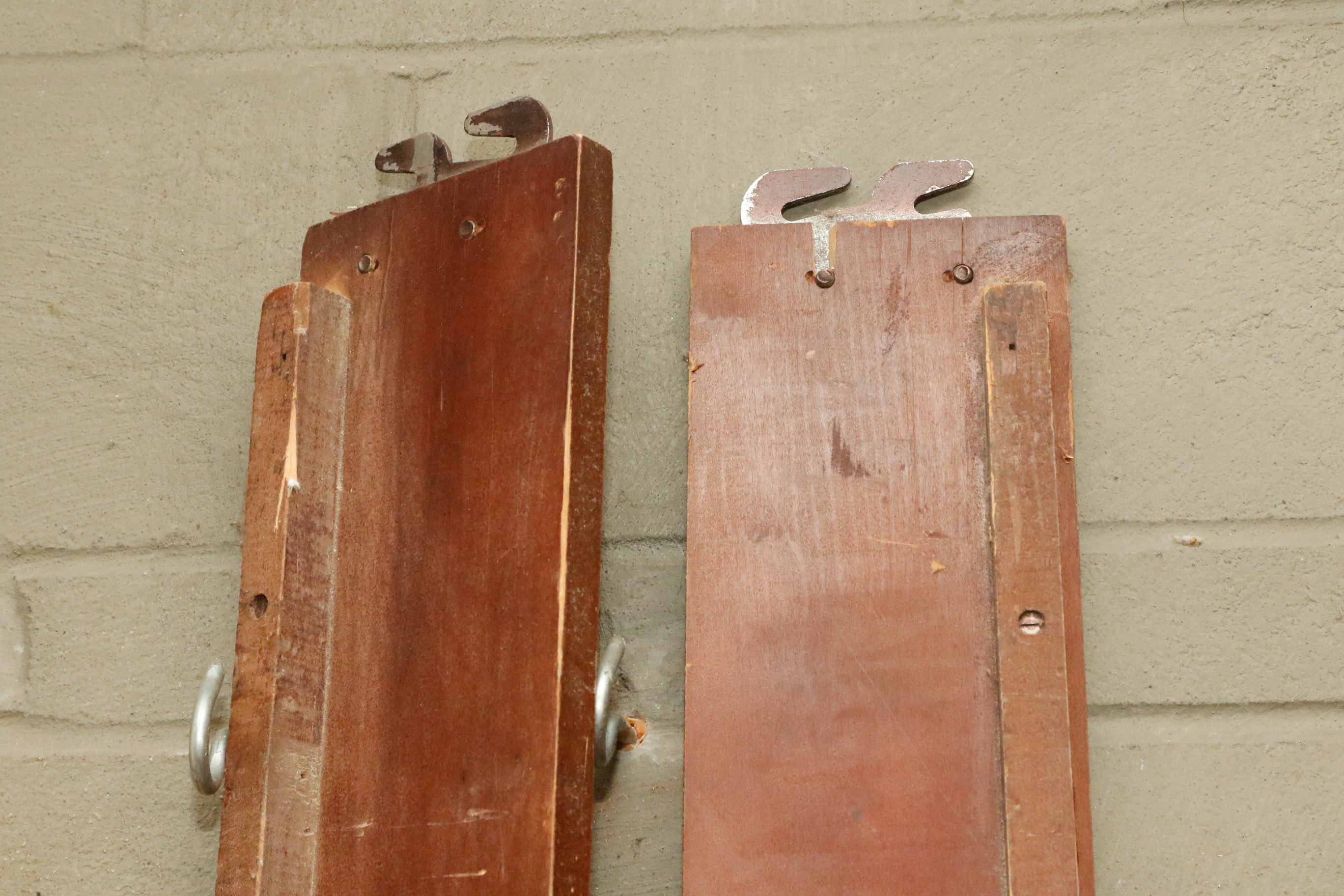 Van Stee Twin Pineapple Poster Bed EBTH