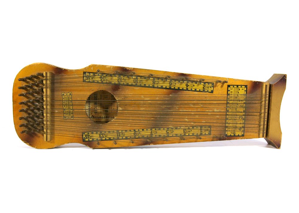 Vintage Marxochime Colony Violinuke EBTH