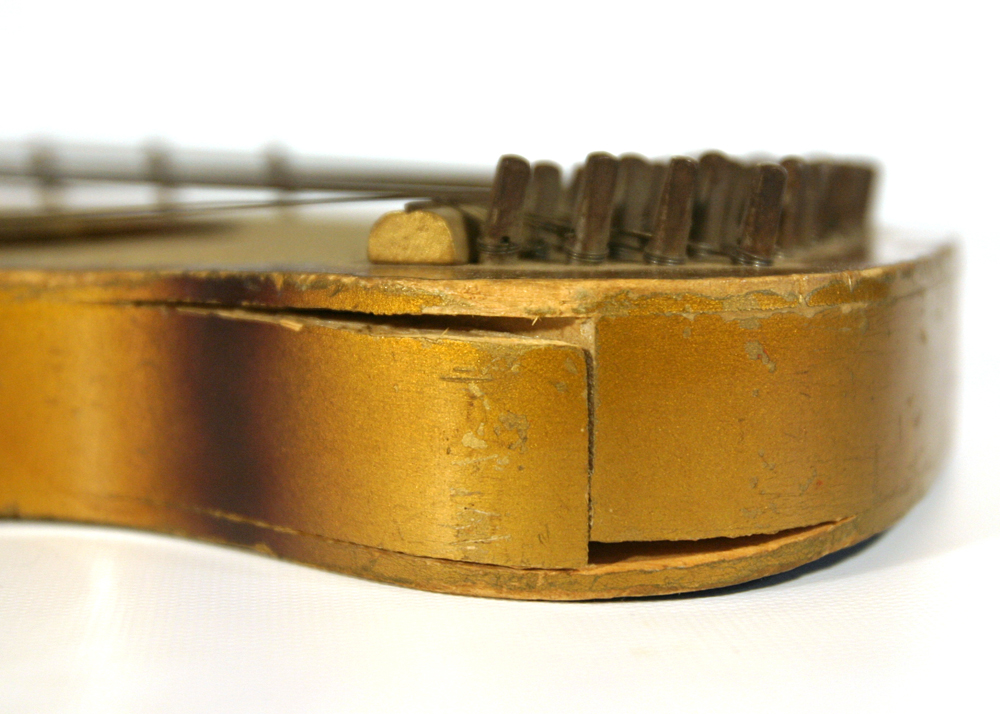 Vintage Marxochime Colony Violinuke EBTH