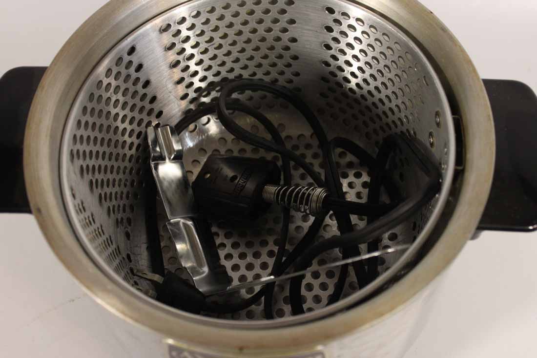 Vintage Sunbeam Cooker and Deep Fryer EBTH