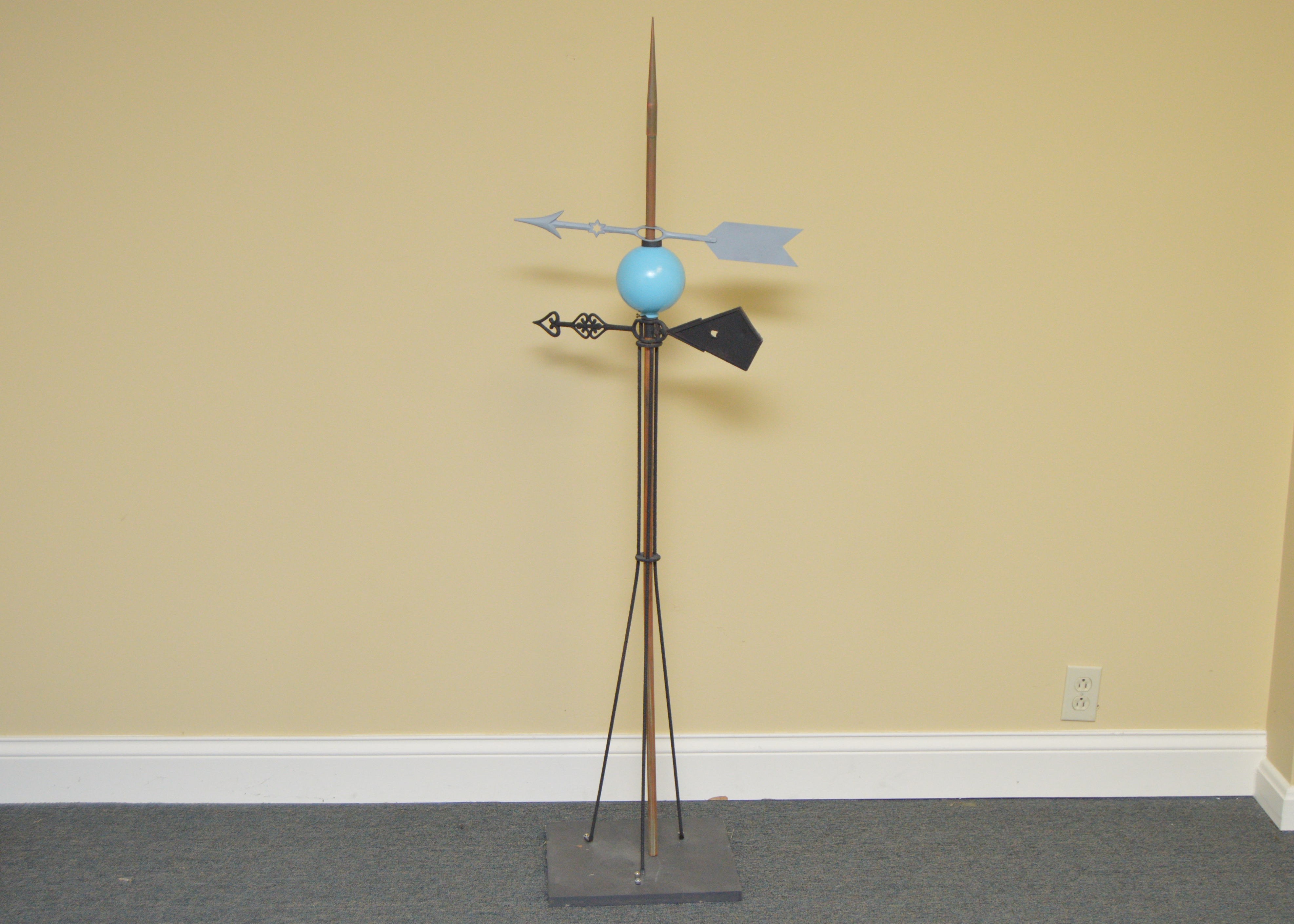 Antique Weather Vane EBTH