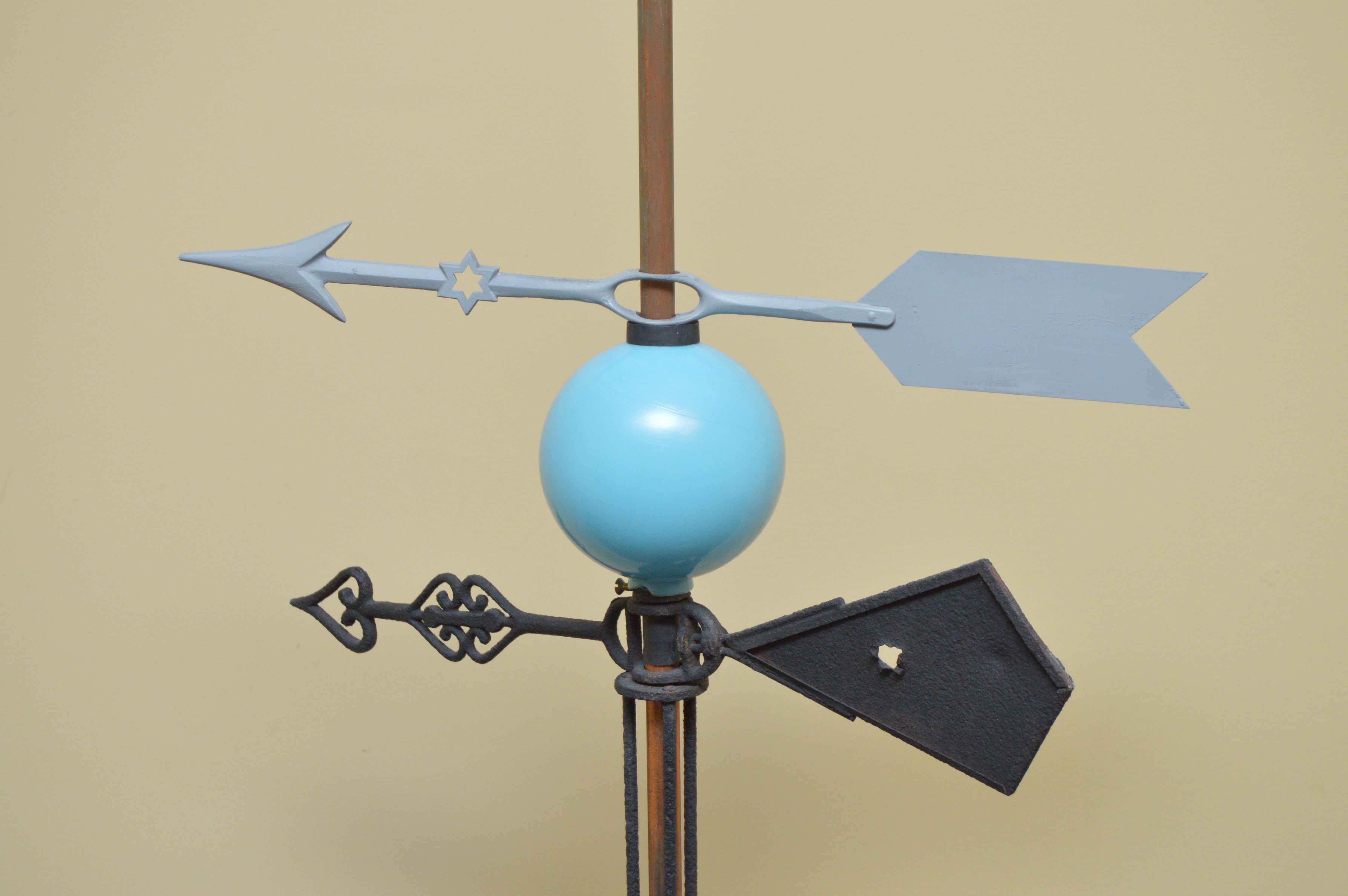 Antique Weather Vane EBTH