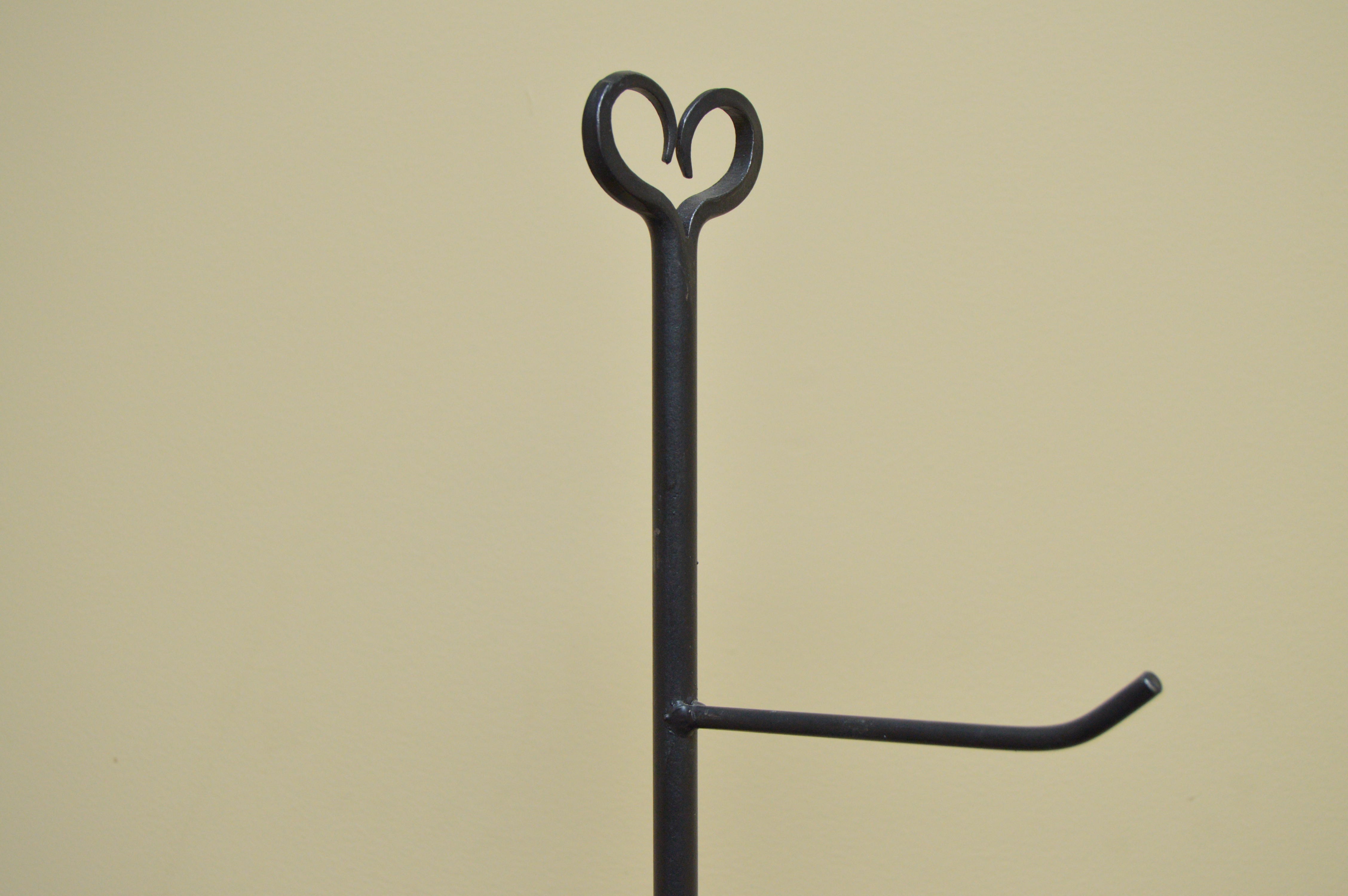 Longaberger Basket Display Rack EBTH