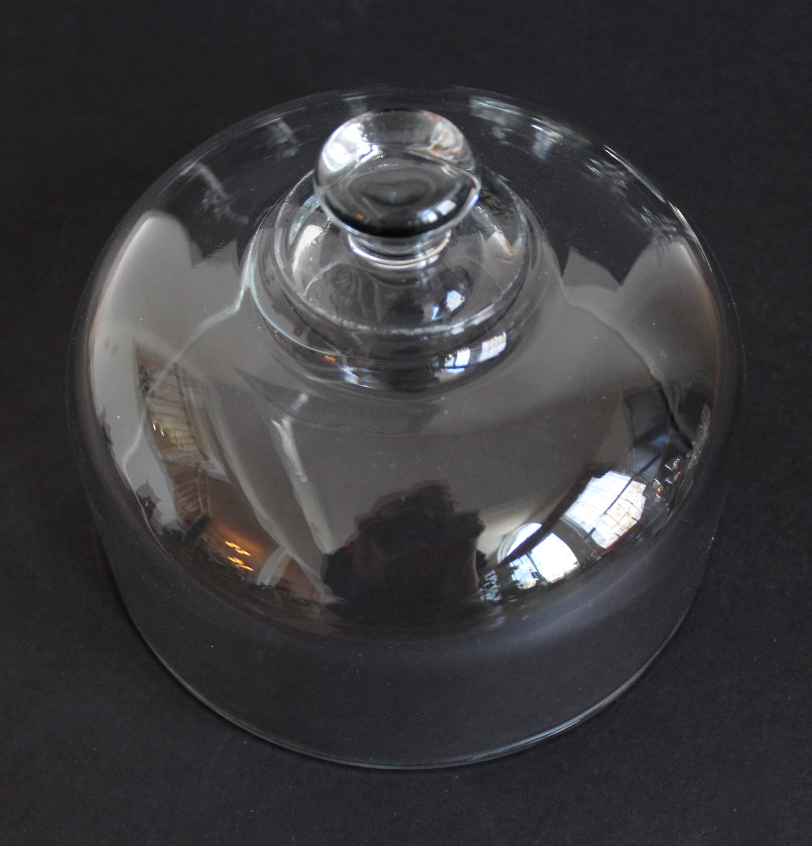 Glass Table Accessories EBTH