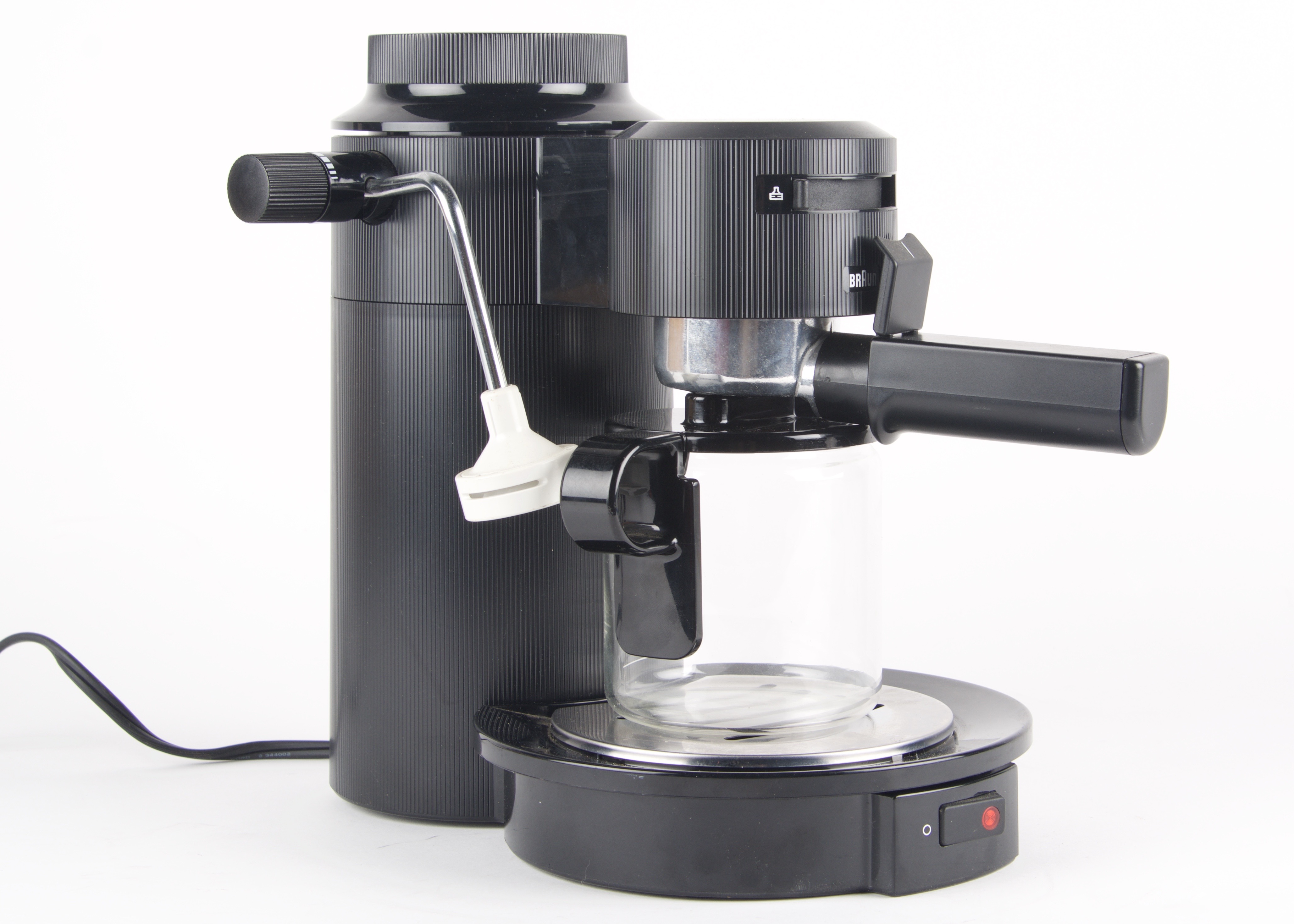 Braun Espresso Master | EBTH