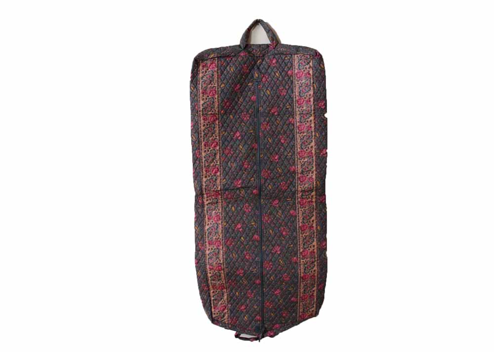 Vera Bradley Retired Wardrobe Bag EBTH