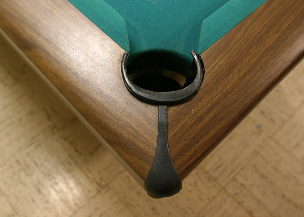 Cue Master Pool Table EBTH