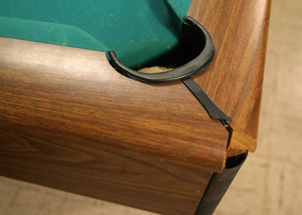 Cue Master Pool Table EBTH