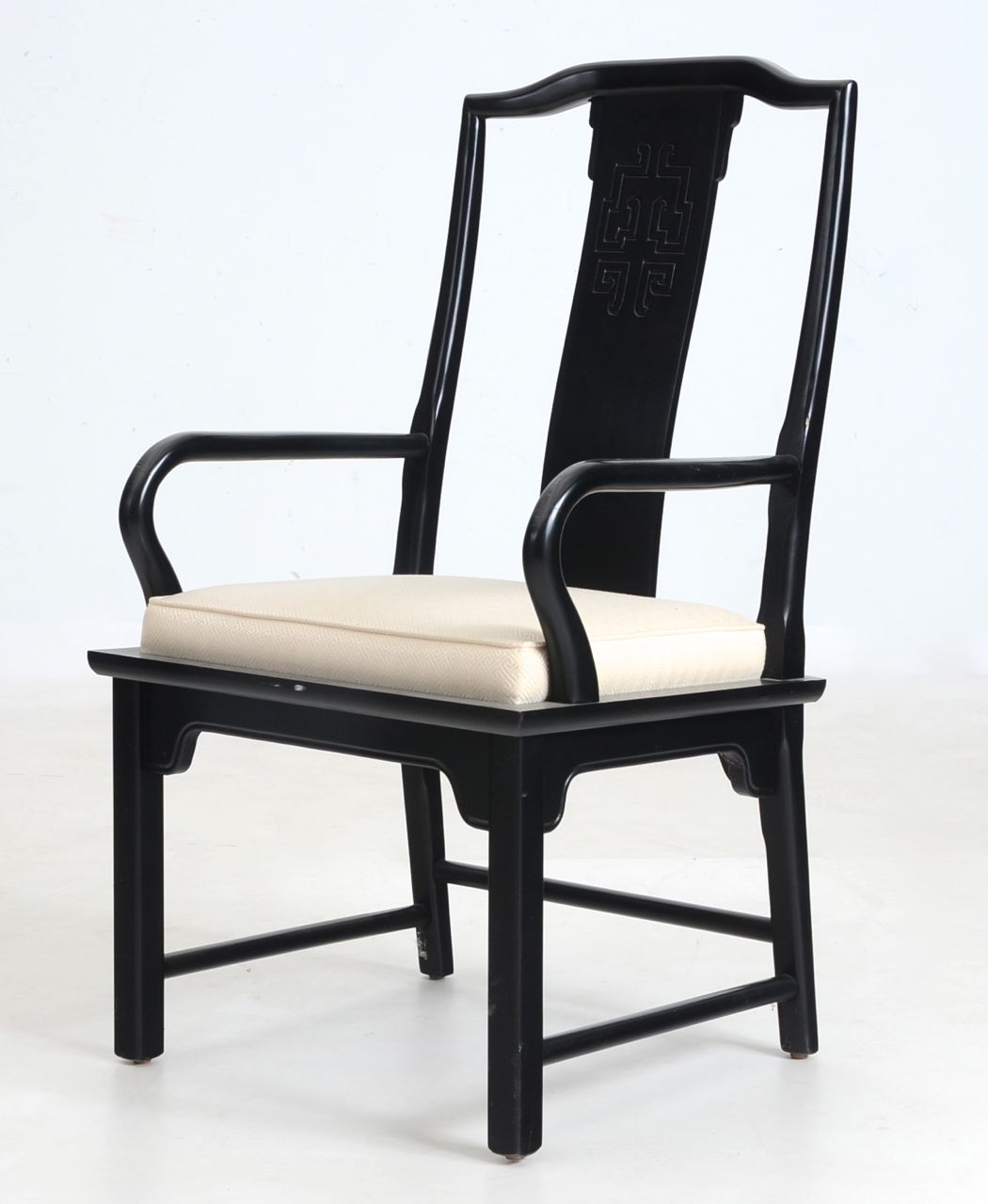 Mandarin Style Chairs EBTH