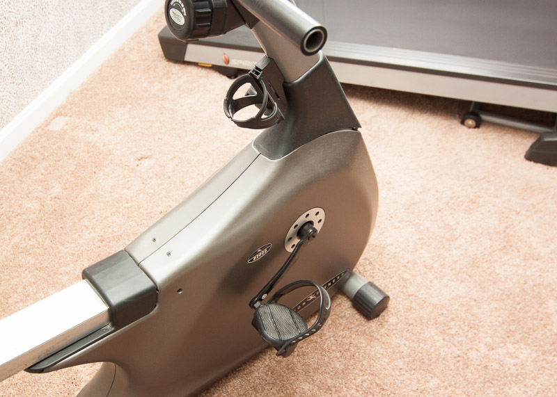 vision fitness r2000 review