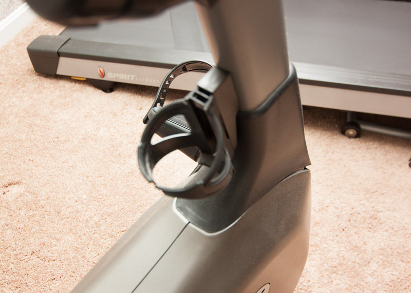 vision fitness r2000 review