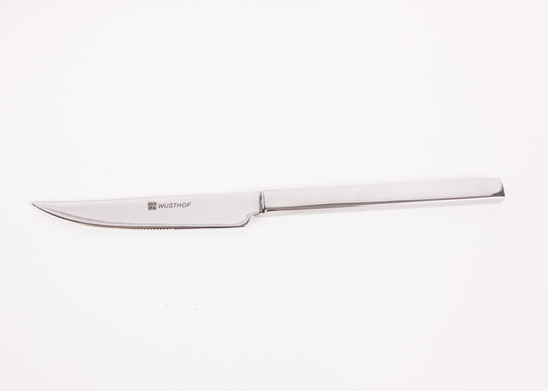 Wusthof Trident German Steak Knives EBTH