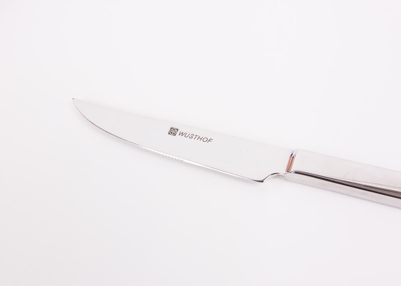 Wusthof Trident German Steak Knives EBTH