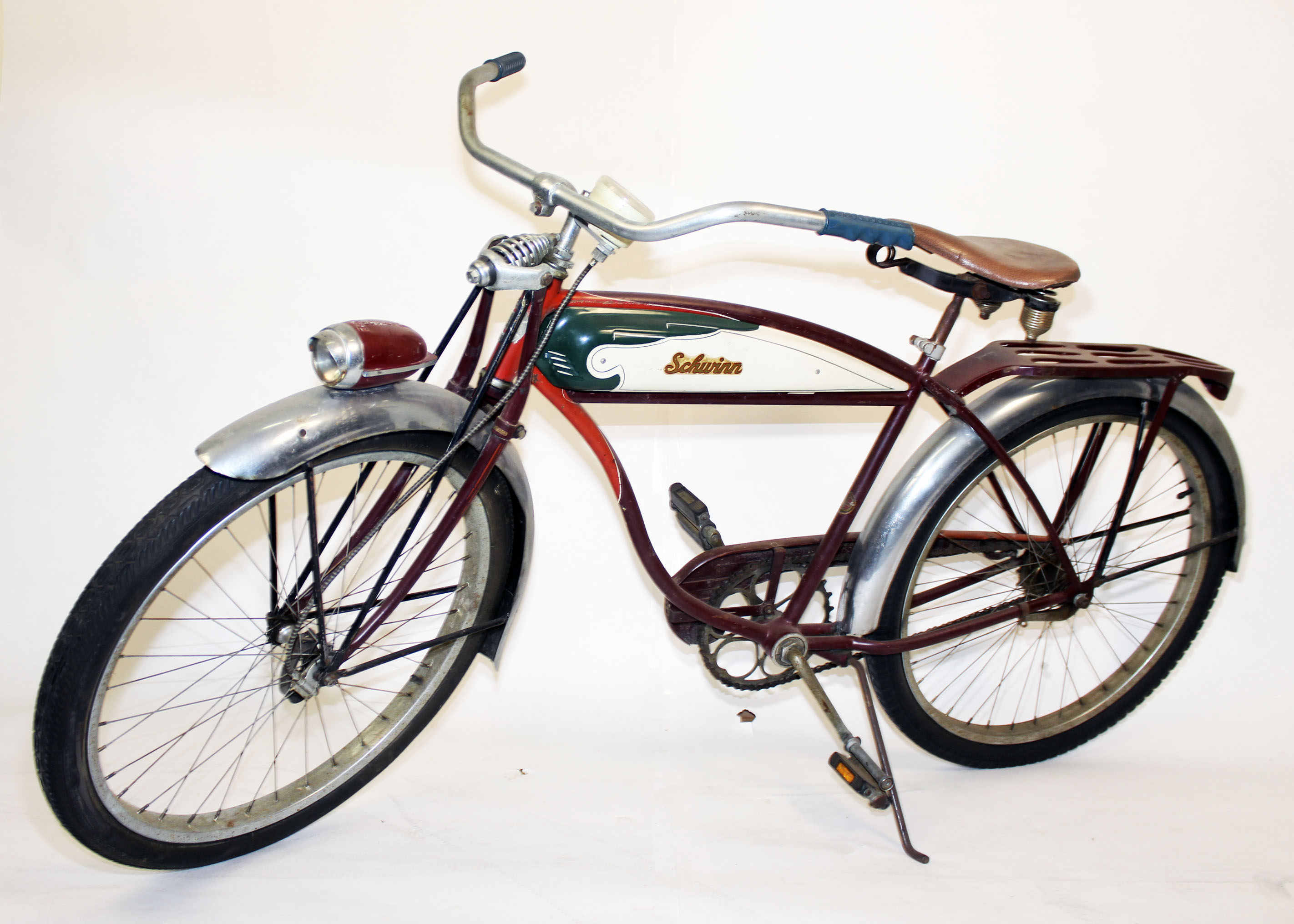 1953 schwinn panther