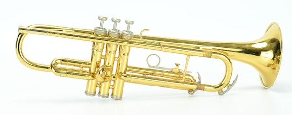 King Cleveland 600 Trumpet Serial Numbers