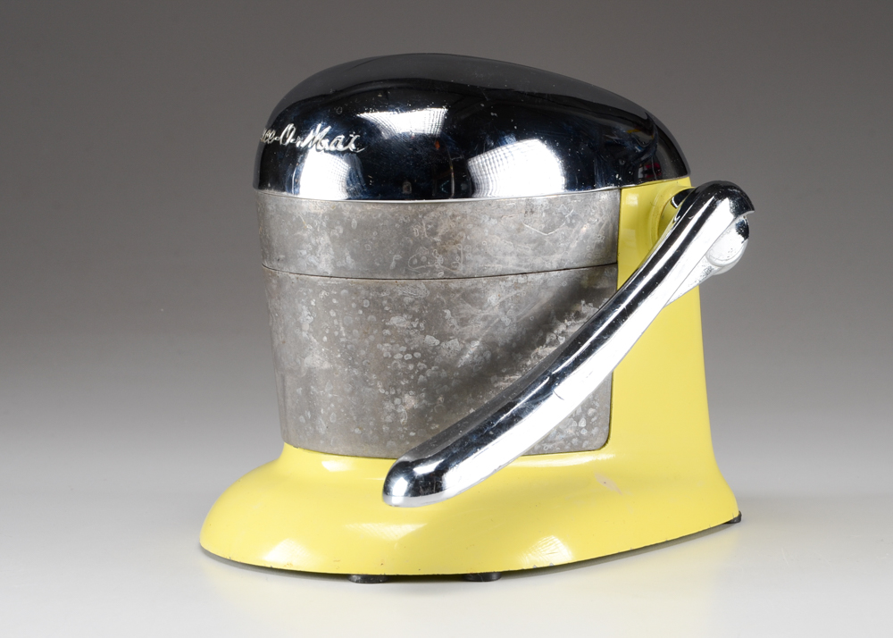 Rival JuiceOMat EBTH